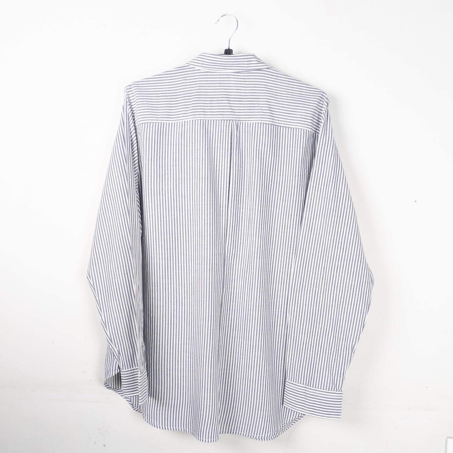Striped Blouse