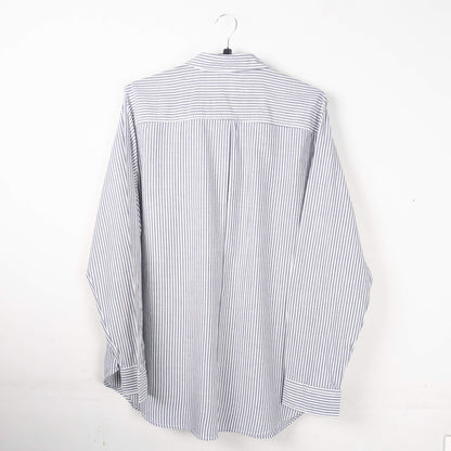Striped Blouse