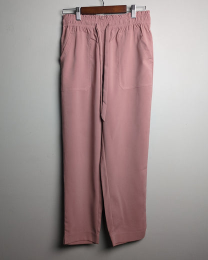 Hay Pink Casual Trousers