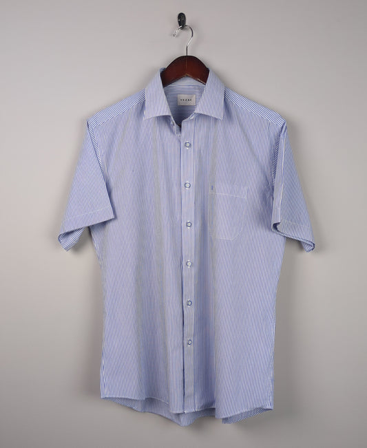 Striped Blues