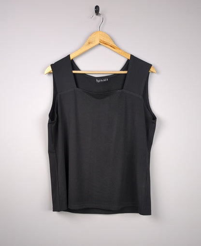 Essential Black