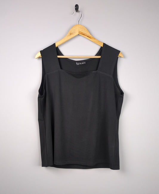 Essential Black