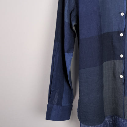 Indigo Patches