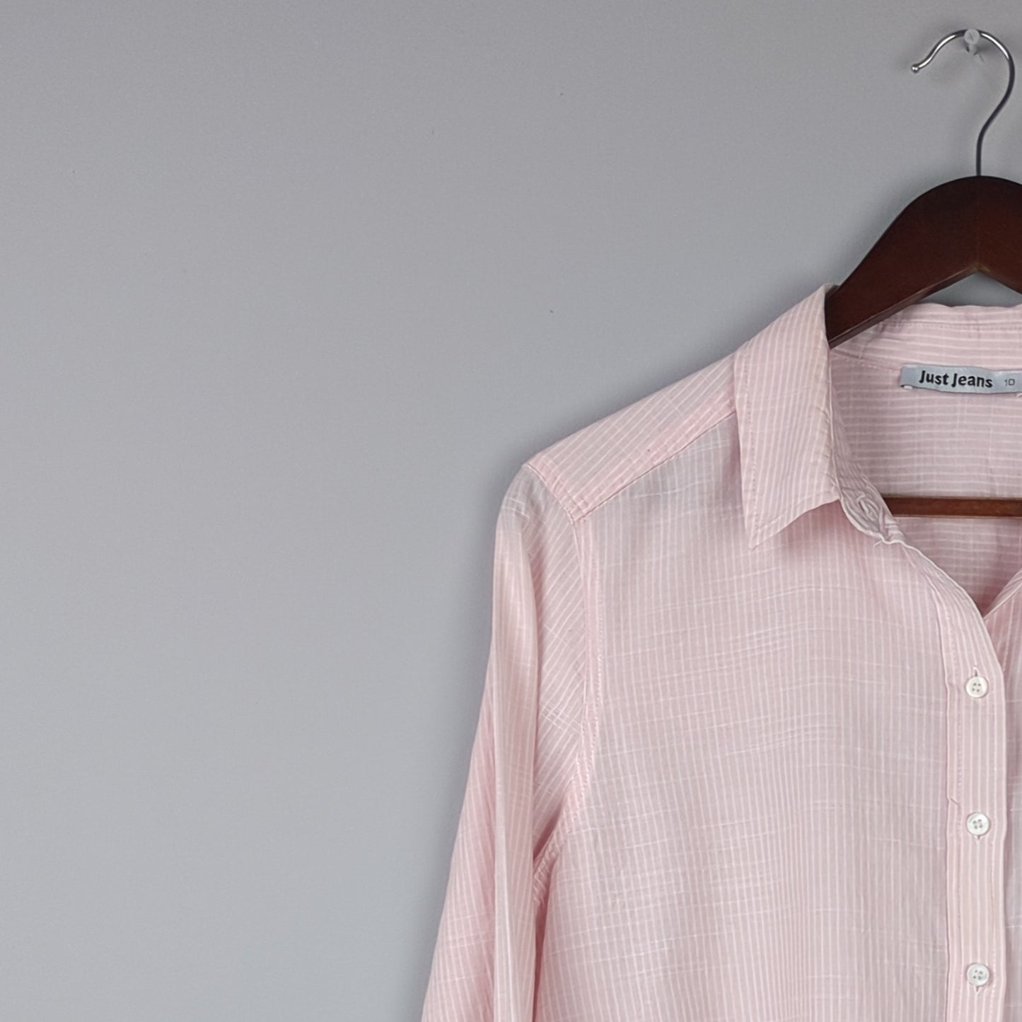 Rose Stripes