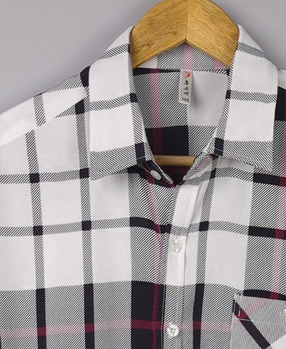 Plaid Pop