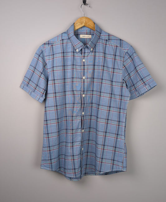 Plaid Breeze