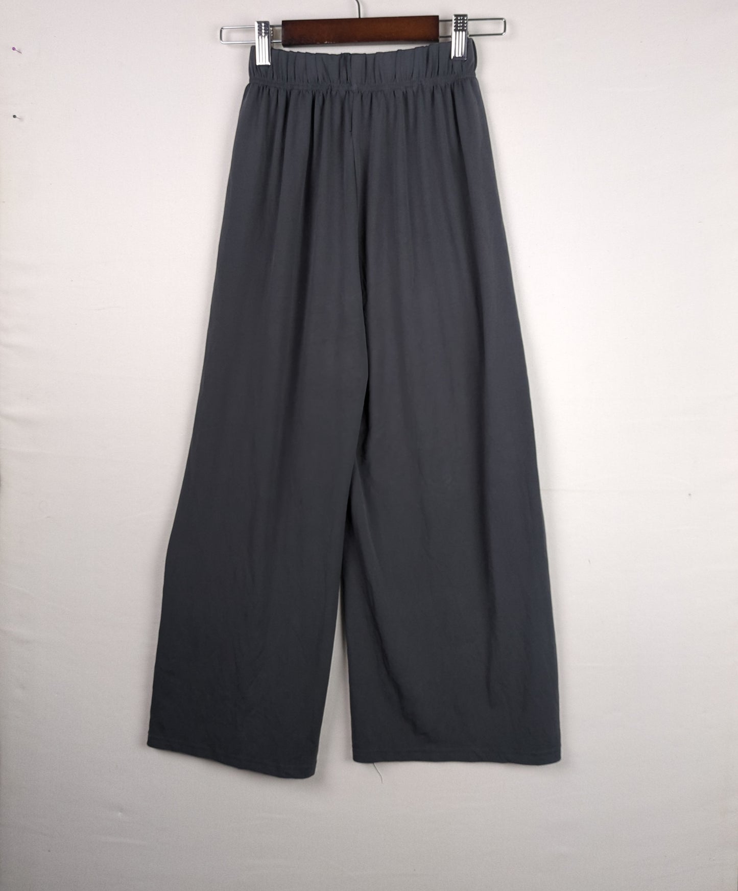 Wide Gray
