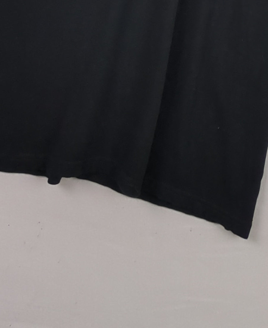 Wide Black