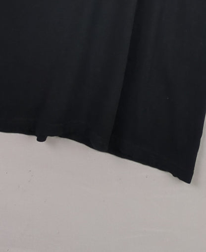 Wide Black