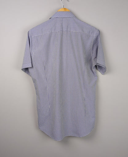 Gingham Check