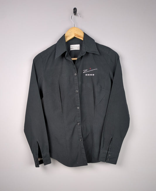Classic Black