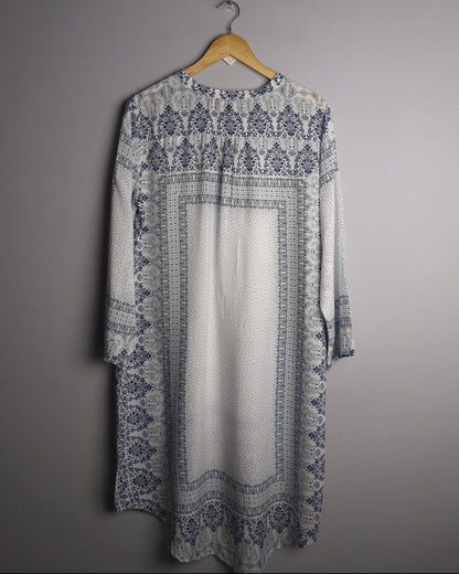 Cotton World Tunic Dress