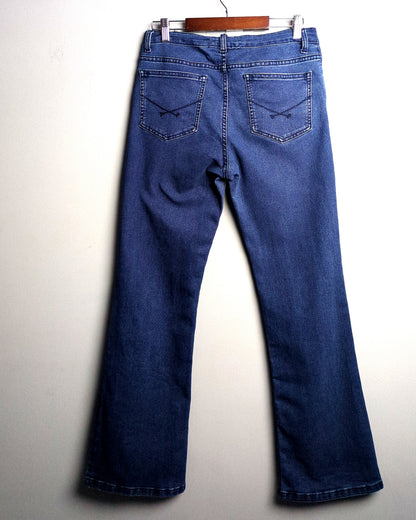 U.S. Polo Assn. Blue Denim Jeans
