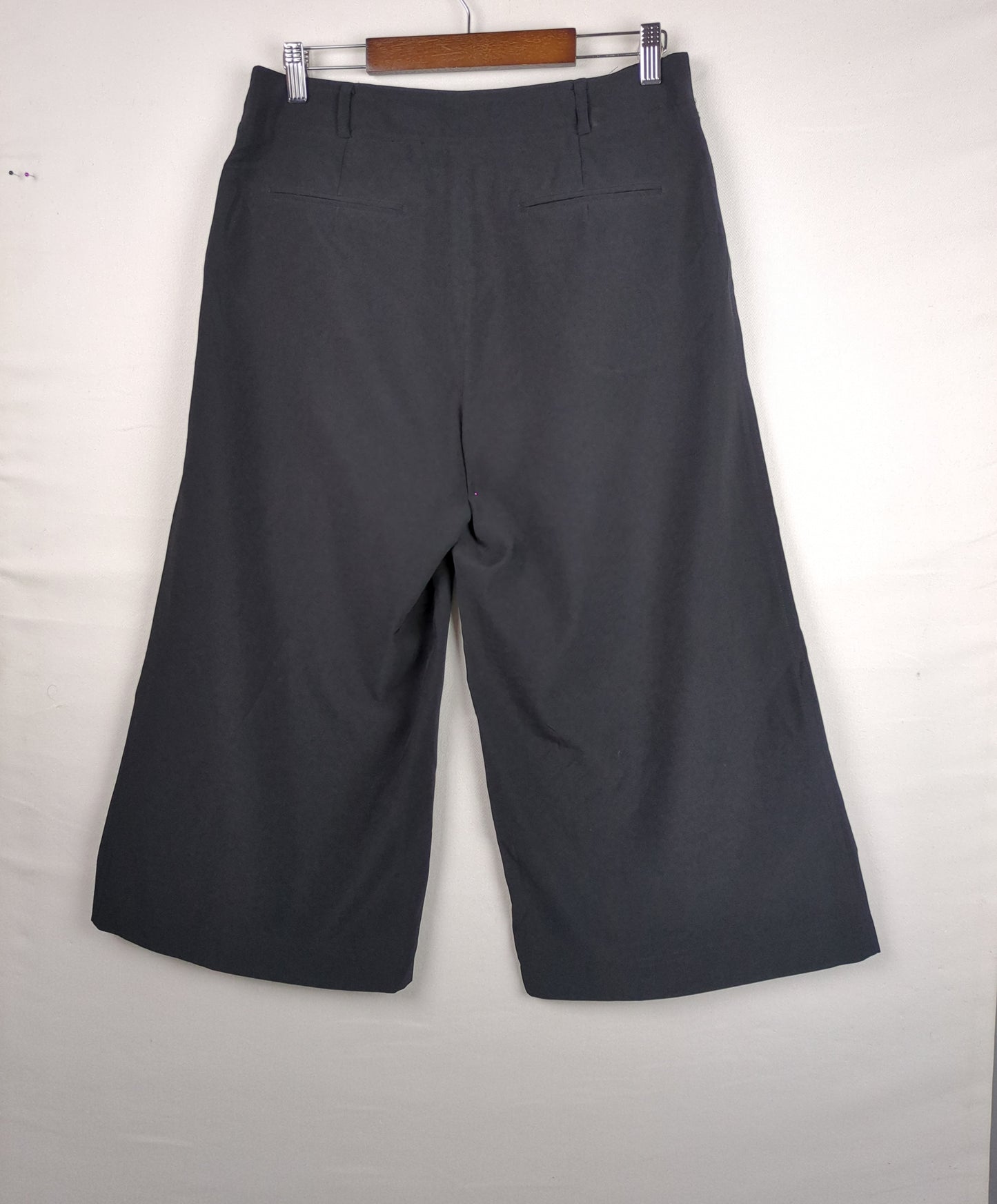 Classic Culottes