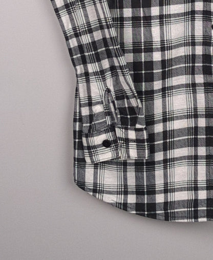 Checkered Charm