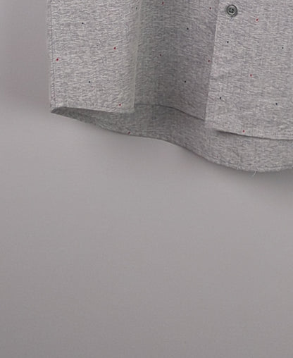 Grey Dots
