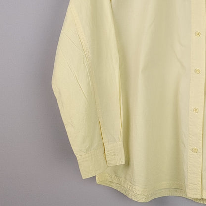 Mellow Yellow