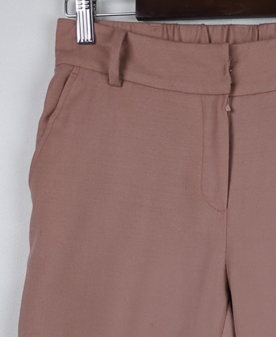 Rosewood Trousers