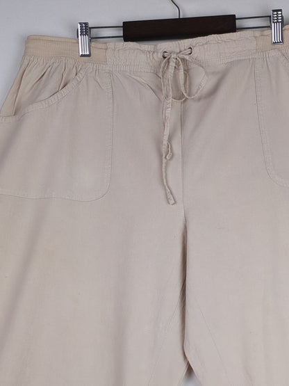 Casual Beige