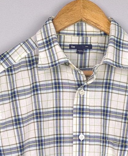 Plaid Summer