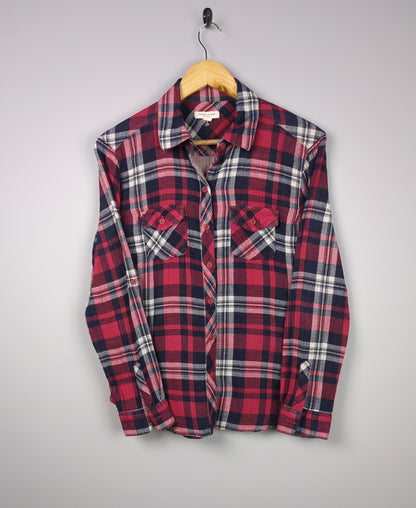 Plaid Charm