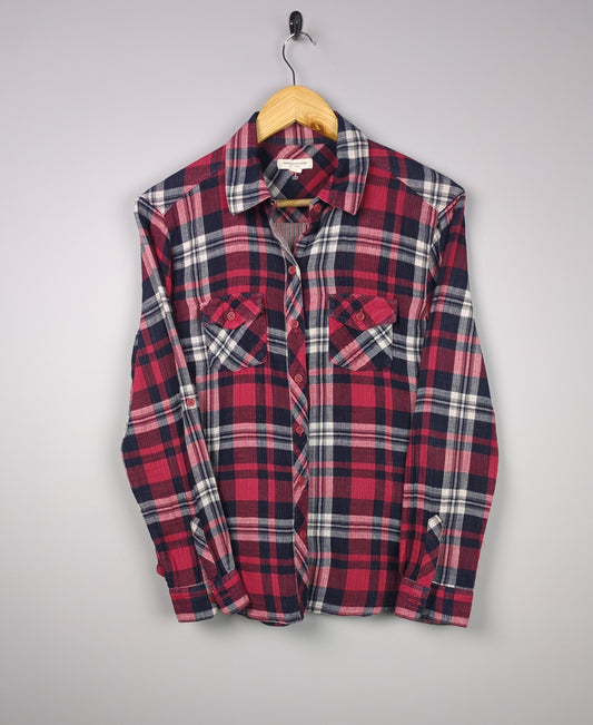 Plaid Charm