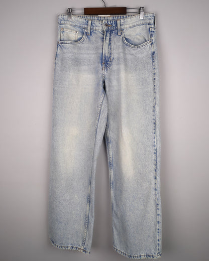& Denim Blue Denim Jeans
