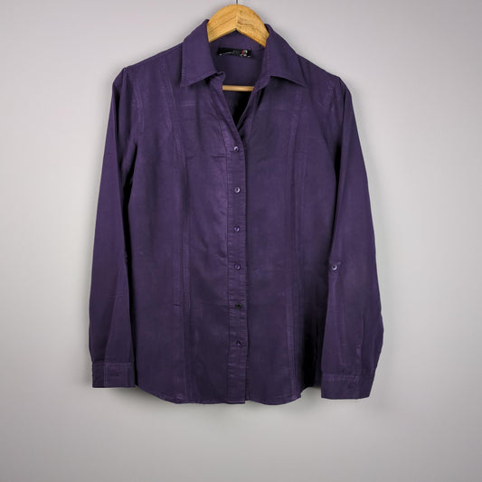 Button-up Shirt