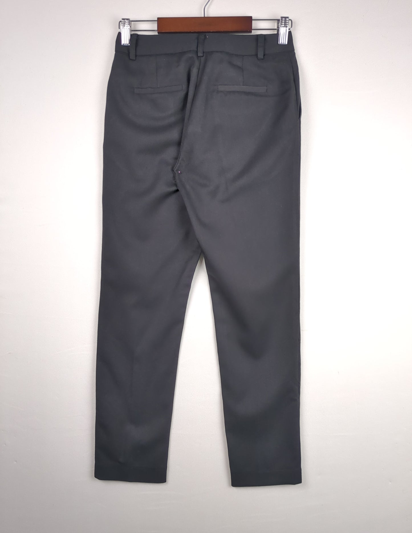 Classic Black