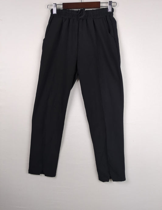 Classic Black