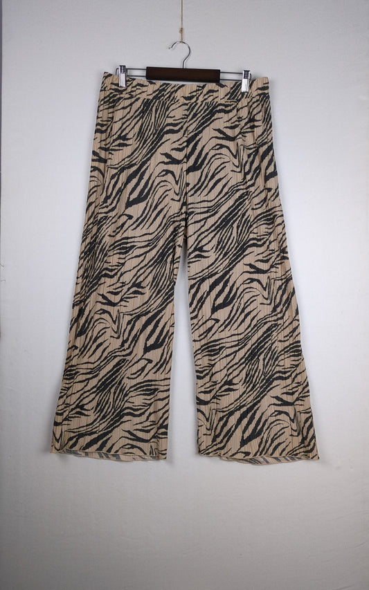 Zebra Beige