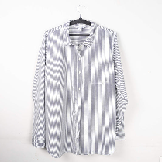 Striped Blouse