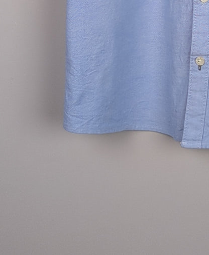 Sky Blue Shirt