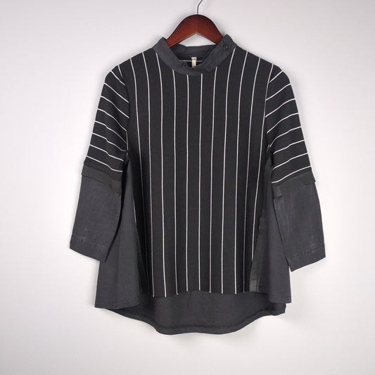 Striped Top