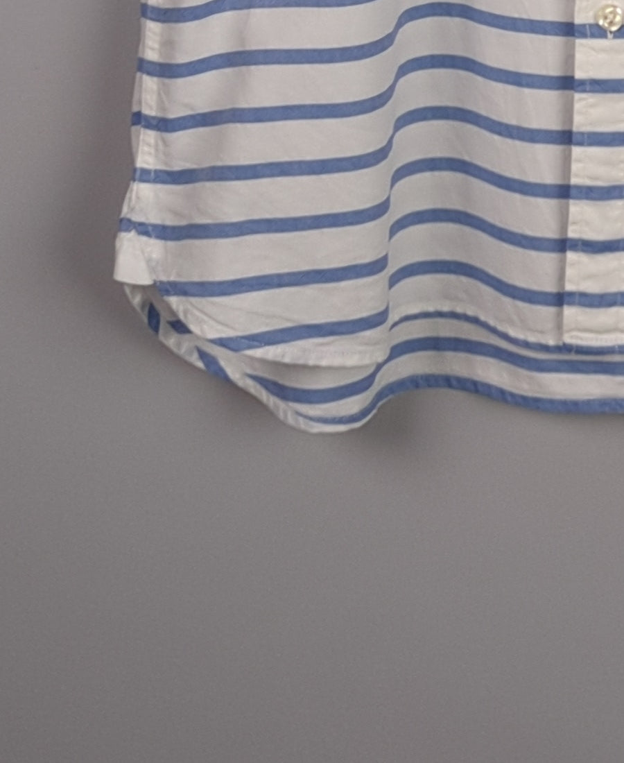 Coastal Stripes