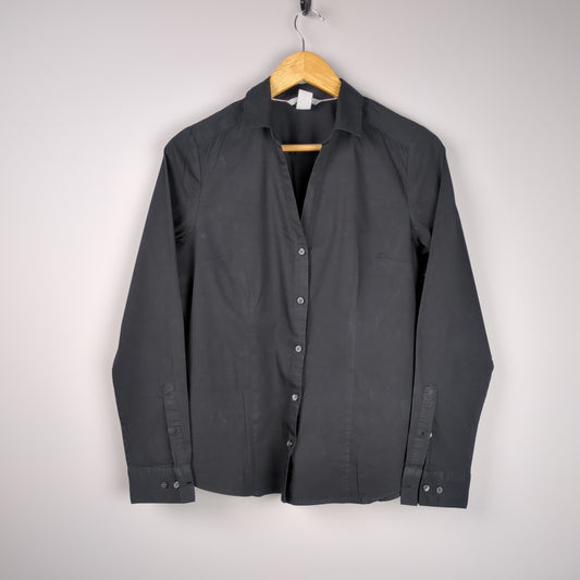 Essential Black