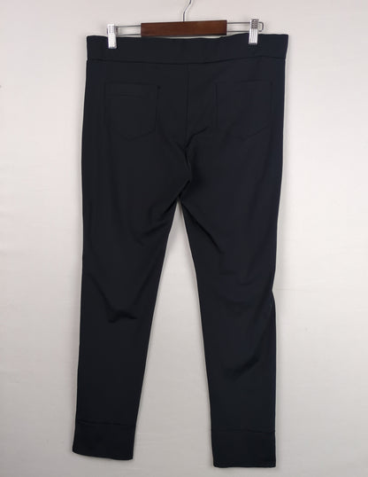 Sleek Stretch