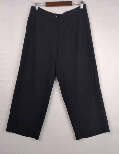Classic Black