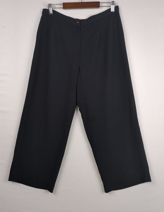 Classic Black