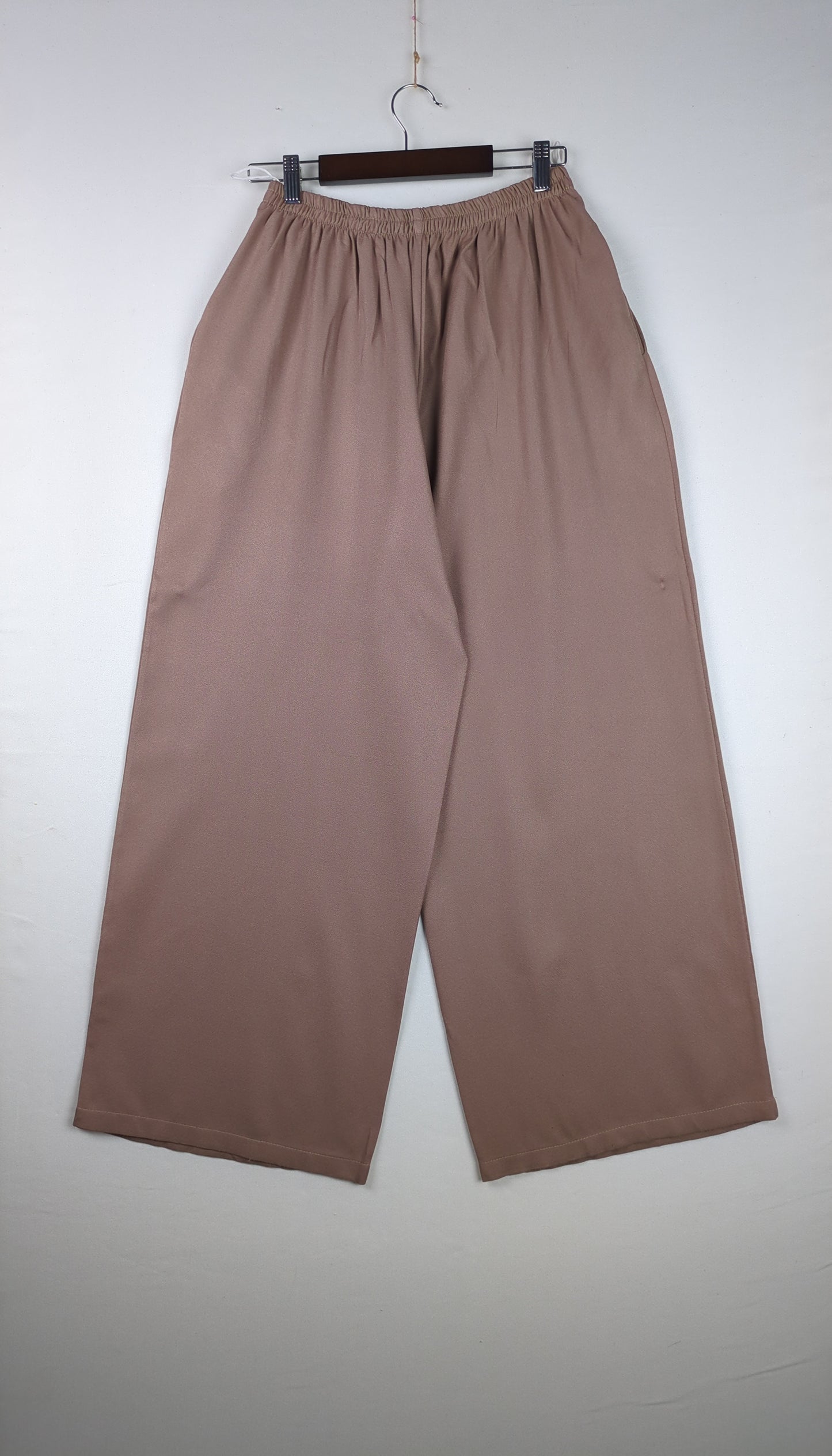 Mocha Wideleg