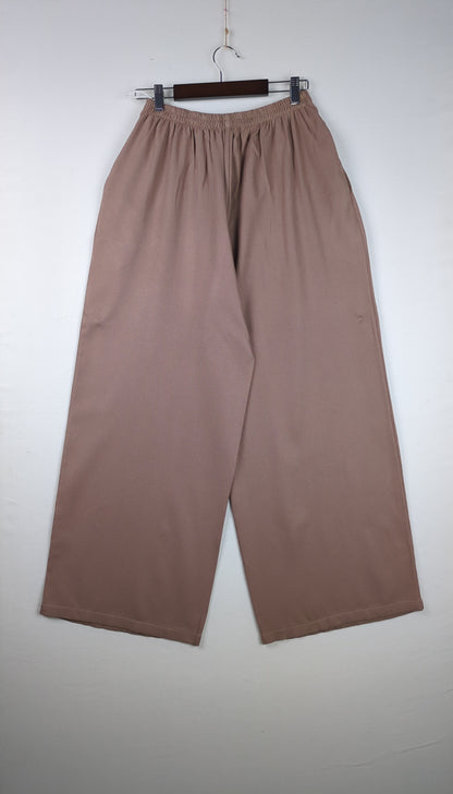 Mocha Wideleg
