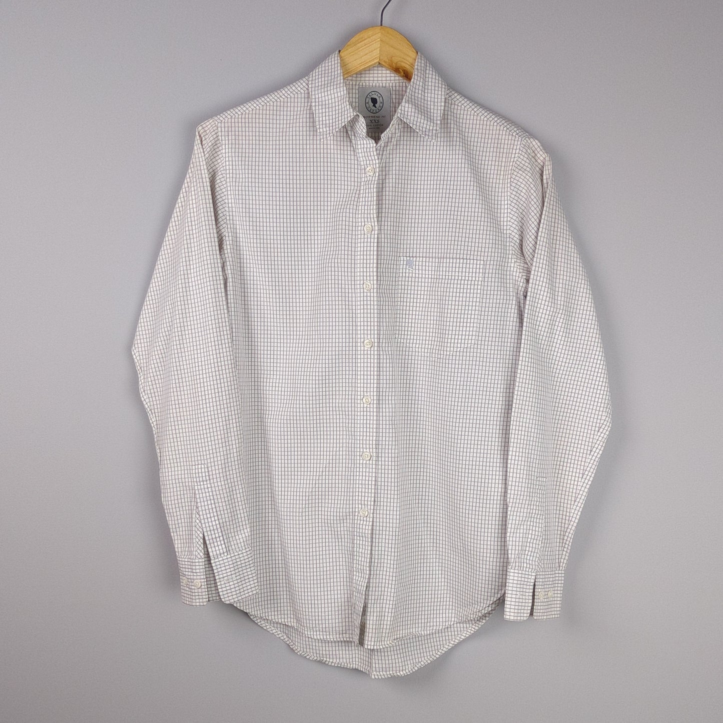 Gridded Whites