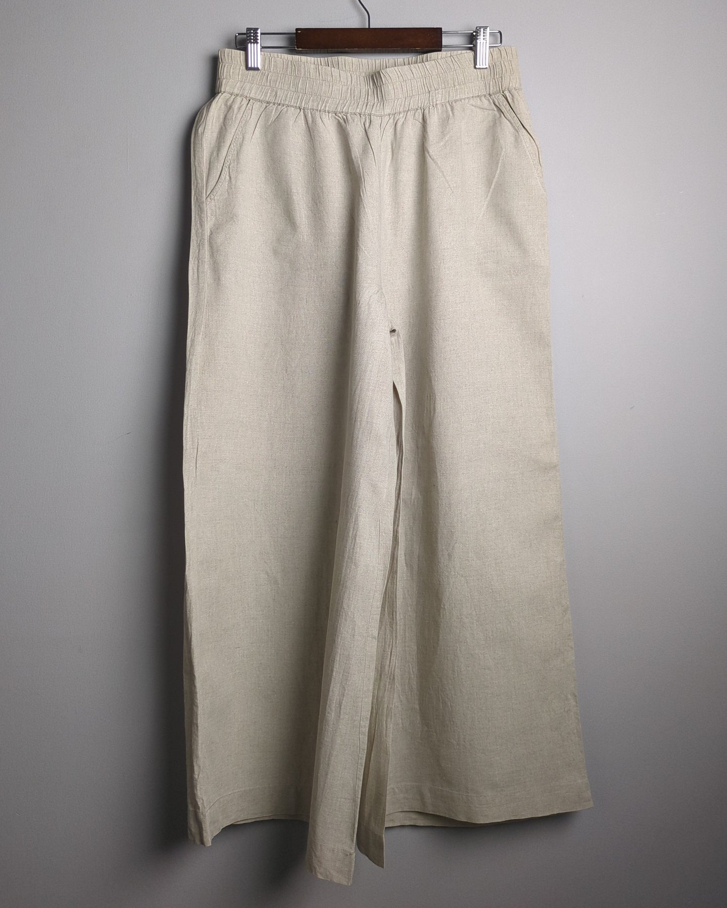 Creatures of Habitat Linen Coord Set