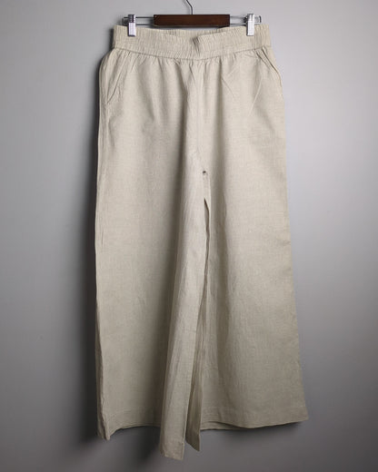 Creatures of Habitat Linen Coord Set