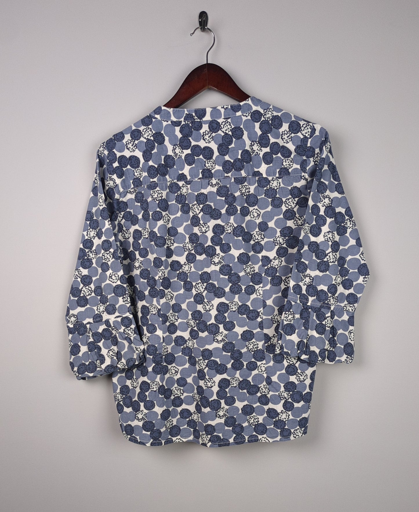 Dotted Blues