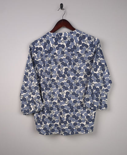 Dotted Blues