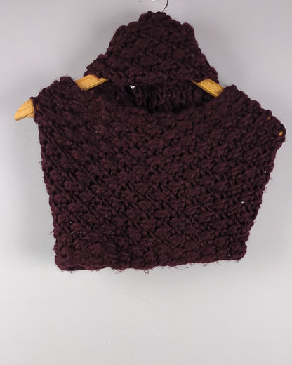 Chunky Scarf