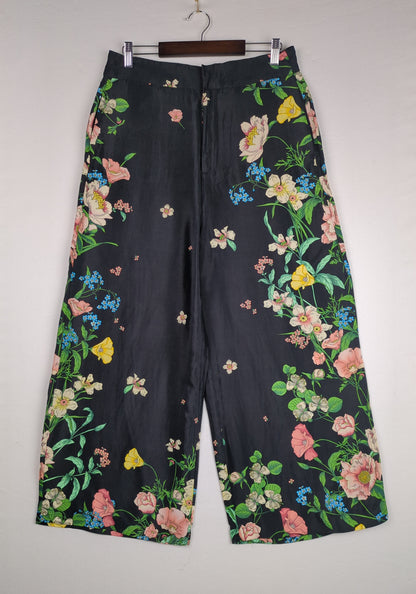 Floral Night