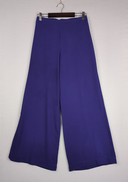 Purple Wide