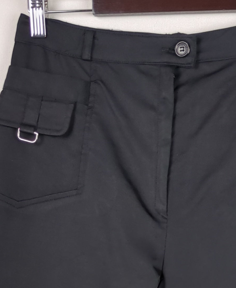 Classic Black